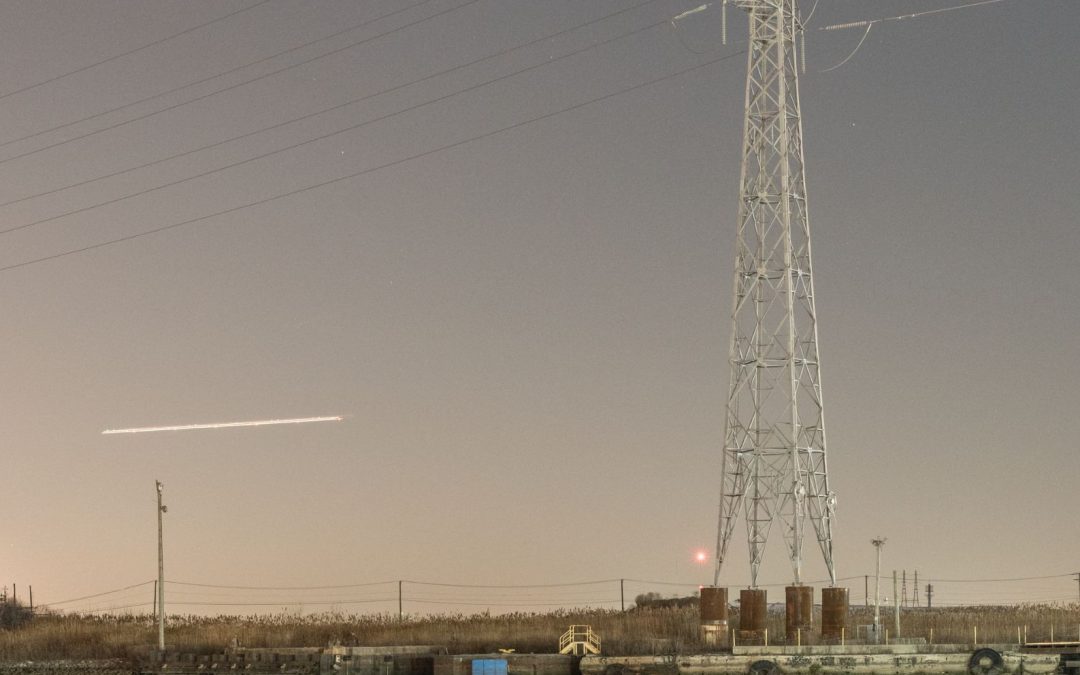 Gemeinschaftsausstellung Fotografie von Alexander Krohmer “Meadowlands und Pingkan Lucas “Natur im Griff?”